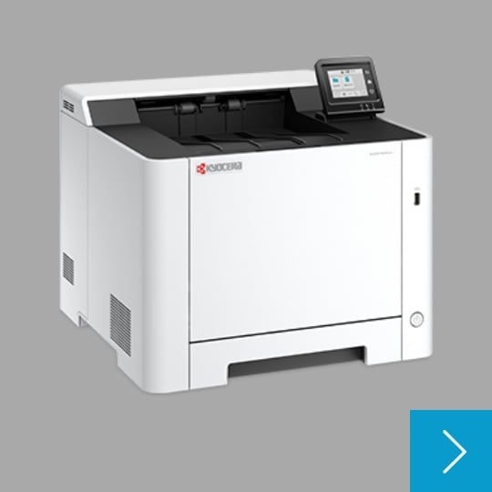 Office Printers & Multifunction Devices | Kyocera Document Solutions